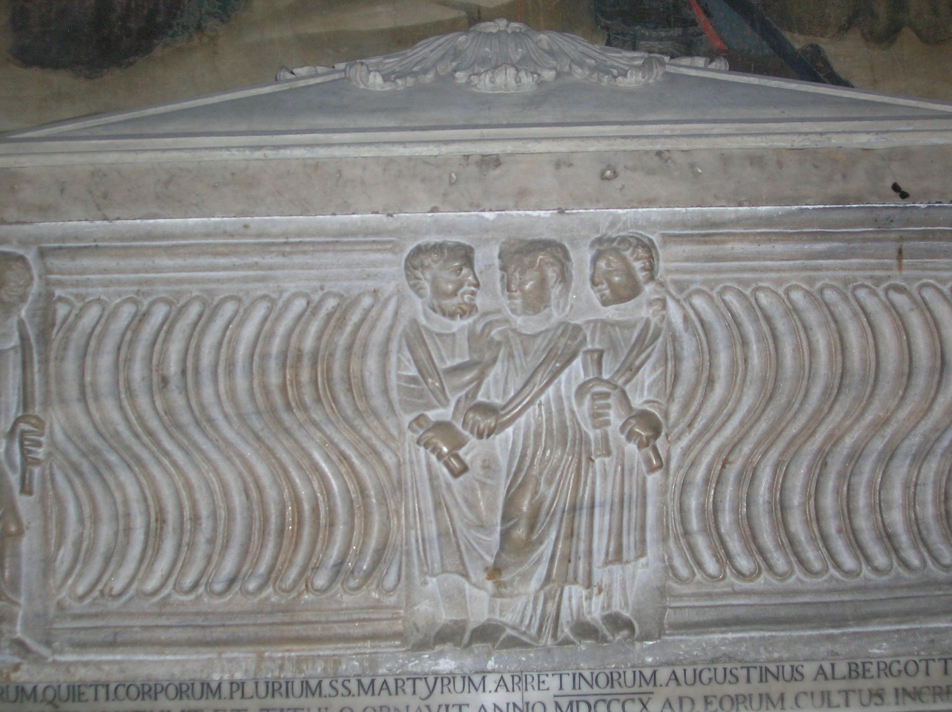 Guide Arezzo
